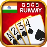 Logo of Rummy Comfun android Application 